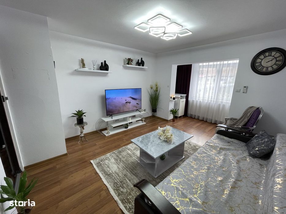 Inchiriere Apartament Mobilat/Utilat Barcanesti