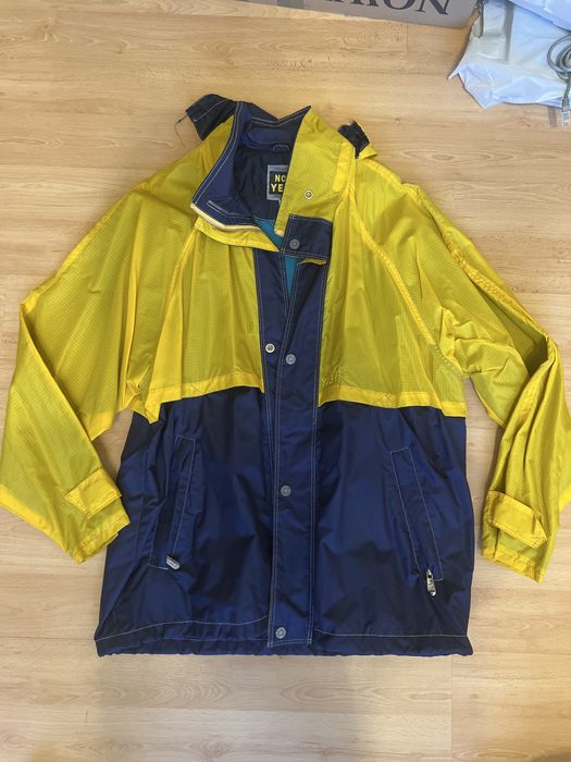 Спортно Яке unisex - L