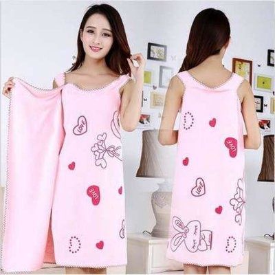 Полотенце халат . Сочик халат