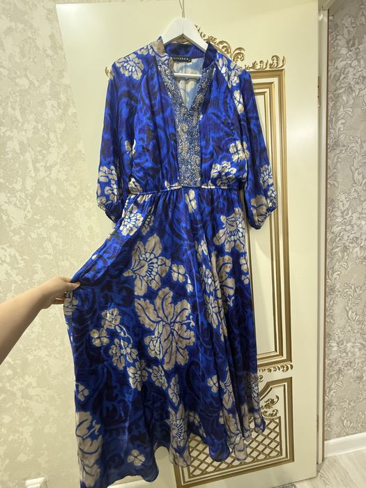 Платье вечернее за 30000