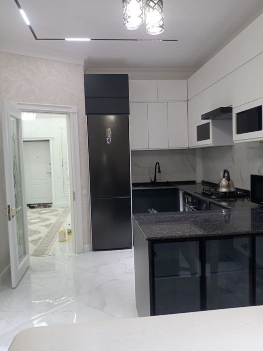 Гагарин, сдается 2-х ком.  LUX кв на Гагарина