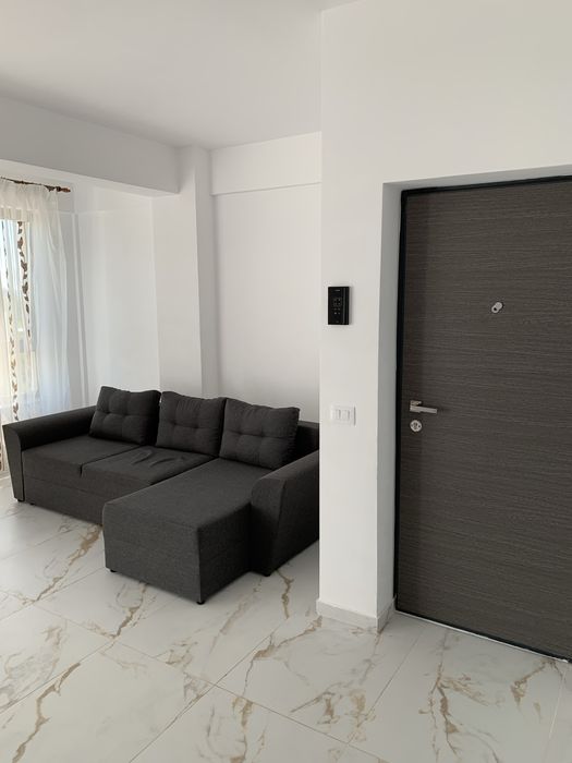 Apartament 2 camere decomandat bloc nou Tomesti