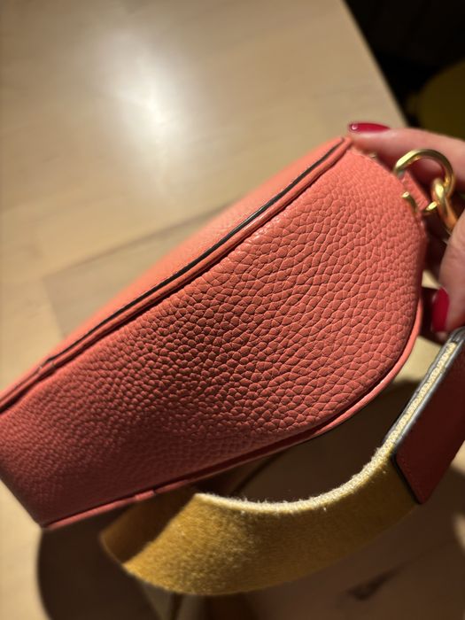 Tory burch чанта