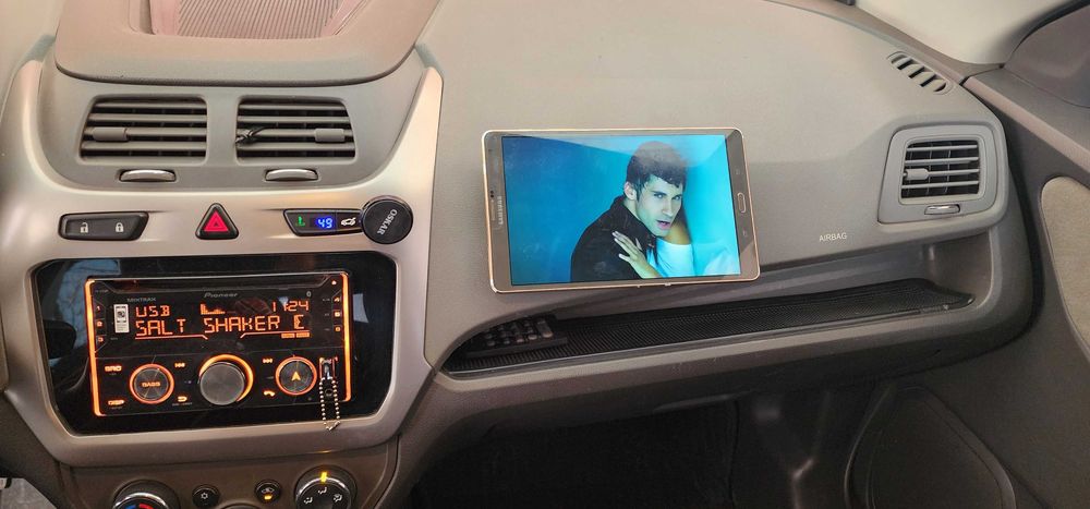 Samsung Galaxy Tab S