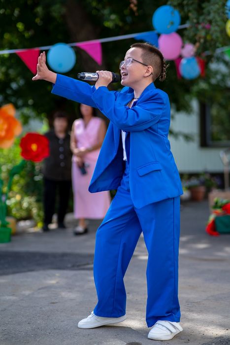 Фотограф на мероприятия