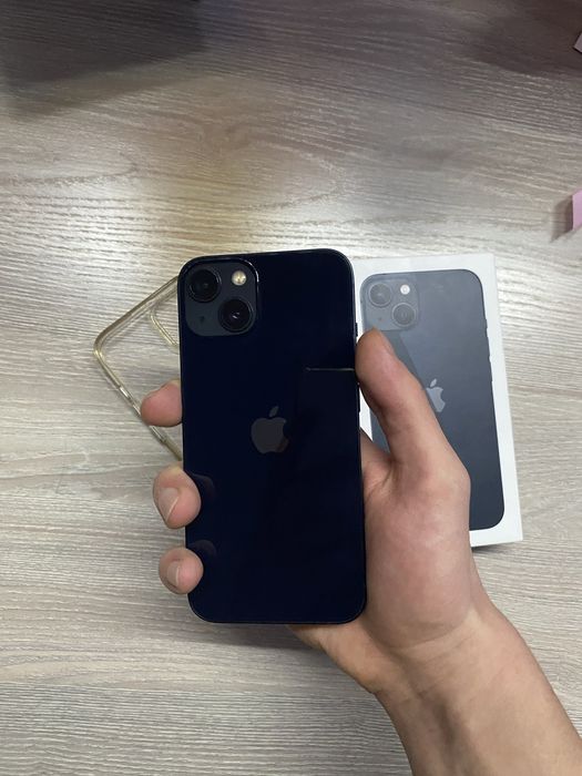 Iphone 13 128GB 79%