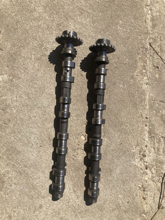 Set Axe cu Came BMW E46 320d 136CP - Cod 2246501