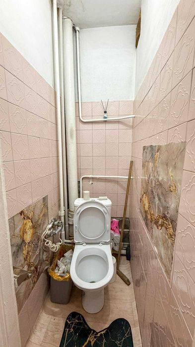 продам 3х комнатную квартиру