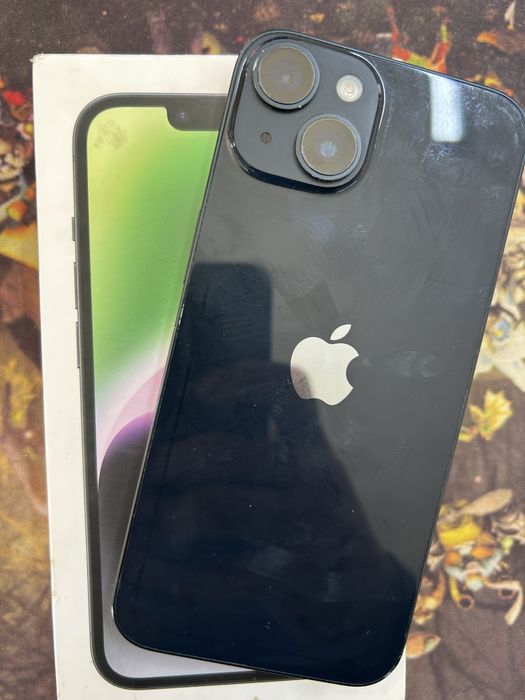 Iphone 14 256гб 74%