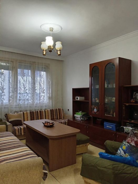 Дава се под наем Мезонет в Пловдив, Прослав - 124 кв.м за 510 € - Снимка #2