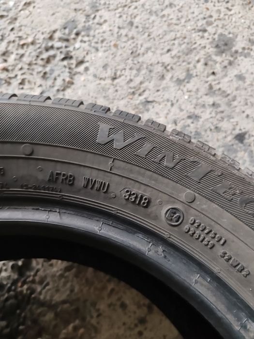 4 anvelope 195 60 15