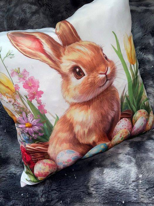 Нови Великденски декоративни възглавнички