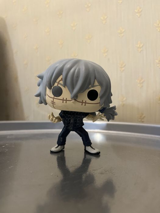 Продам фигурки funko pop anime