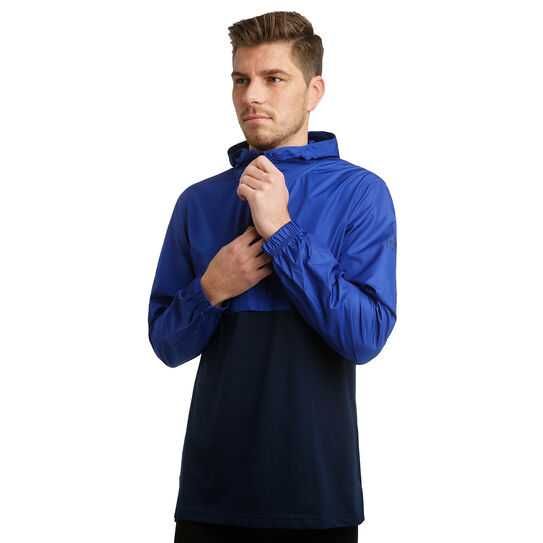 Under Armour Wind Fitted мъжко горнище горница с качулка размер L