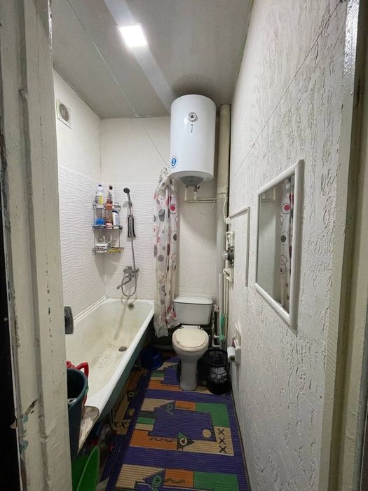 Продается 1х комнатная квартира