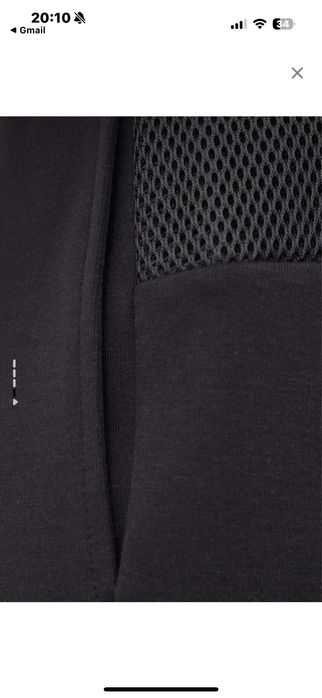 Emporio Armani 7 къси гащи чисто нови Размер М!