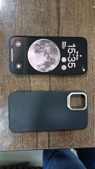Iphone 12/256 blue