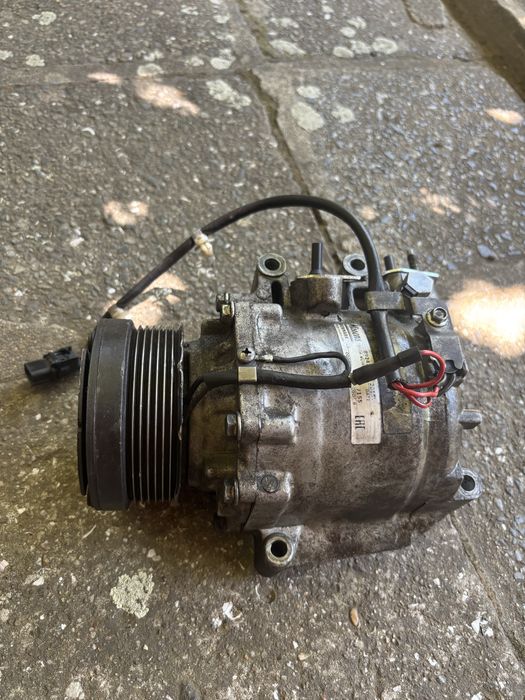 Компресор за климатик за Хонда CRV 3, бензин