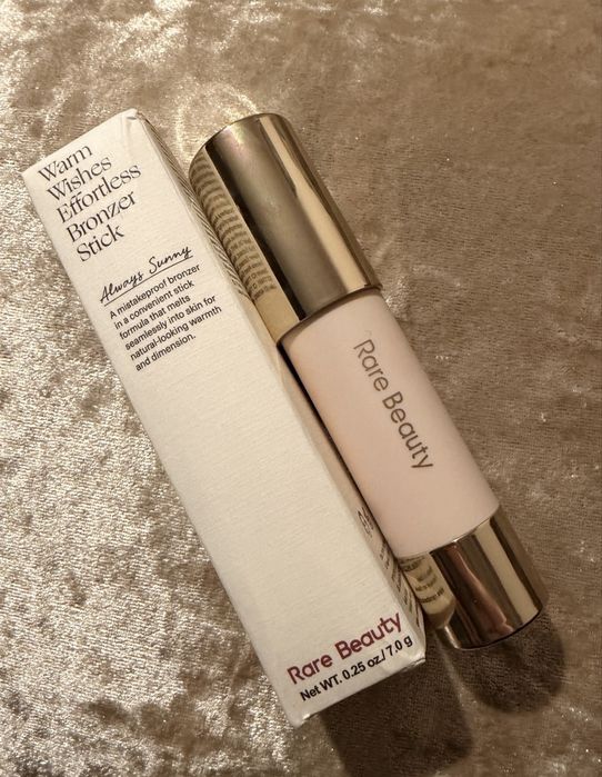 Rare Beauty contour stick