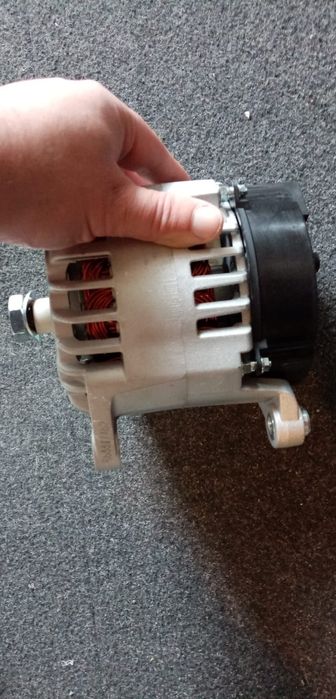 Alternator nou buldo TEREX 860 840 890 880 980  820 870 970 760