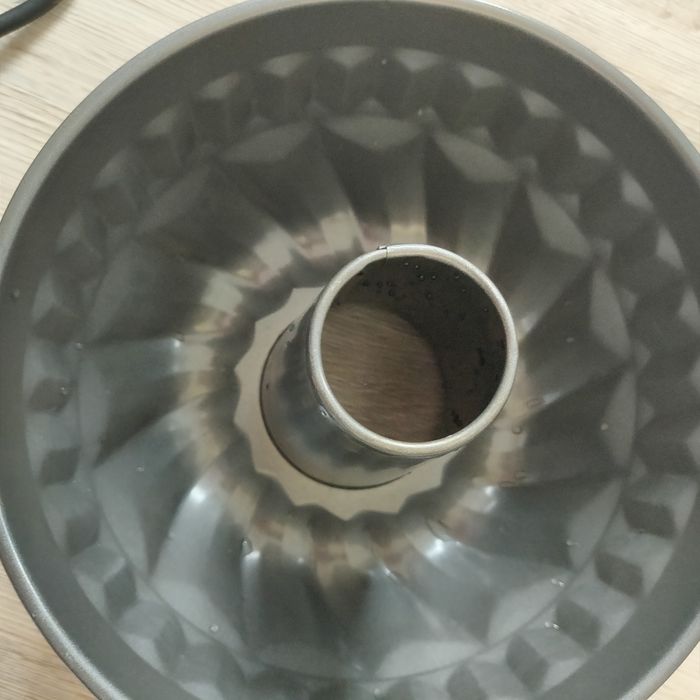 Форма для выпечки