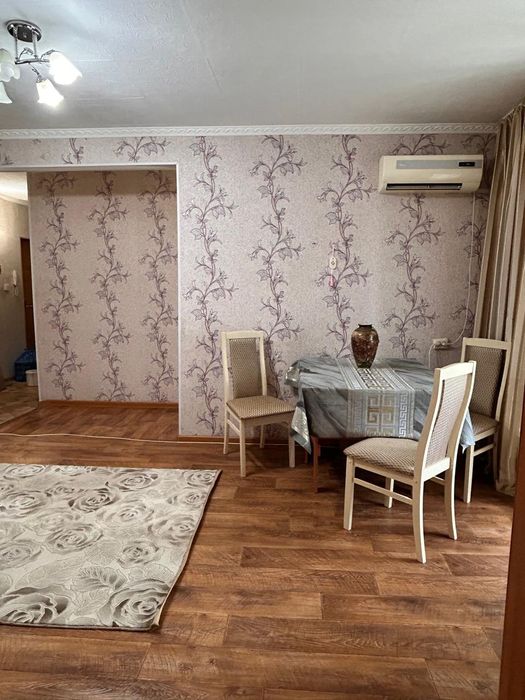 Продам 2 комнатную квартиру