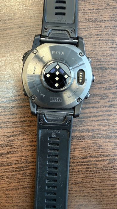 Garmin epix pro  gen2 51mm