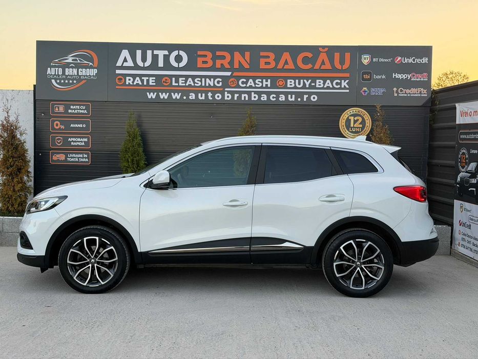 RENAULT Kadjar 2019 — imagine 5