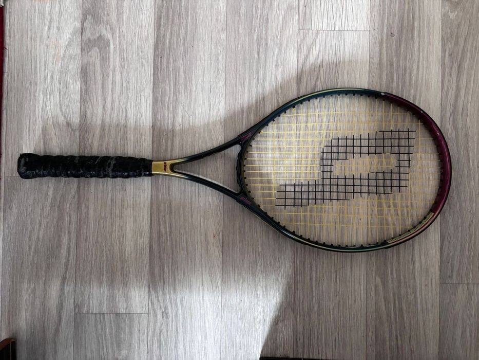 Теннисная ракетка HEAD