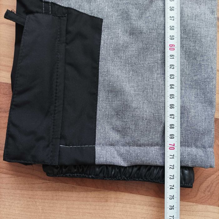 Peak Mountain 5-6год-114см