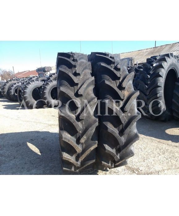 Anvelopa 340/85 R36 (13.6 R36) Ozka AGRO10 TL 132A8  Cauciucuri tractor, Fiat, Case, Fendt, John Deere, New Holland, Massey Ferguson, UTB   Cauciucuri