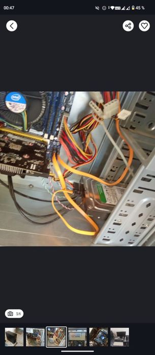 Компьютер Windows i5