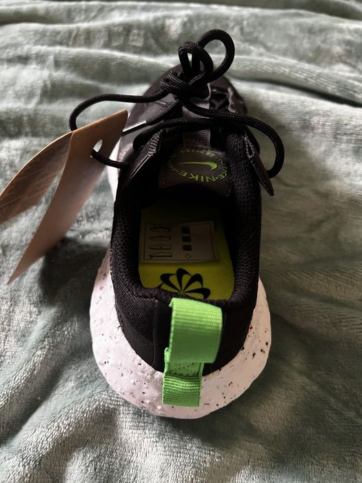 Adidasi Nike mărimea 38