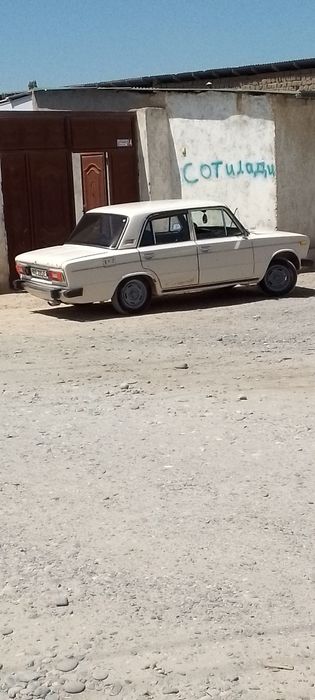 Vaz 2106 sotiladi srochna kelishtirib beraman