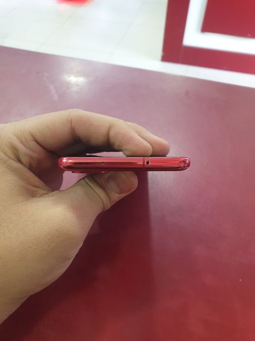 Samsung s 20 + 5g 256 gb 12 ram