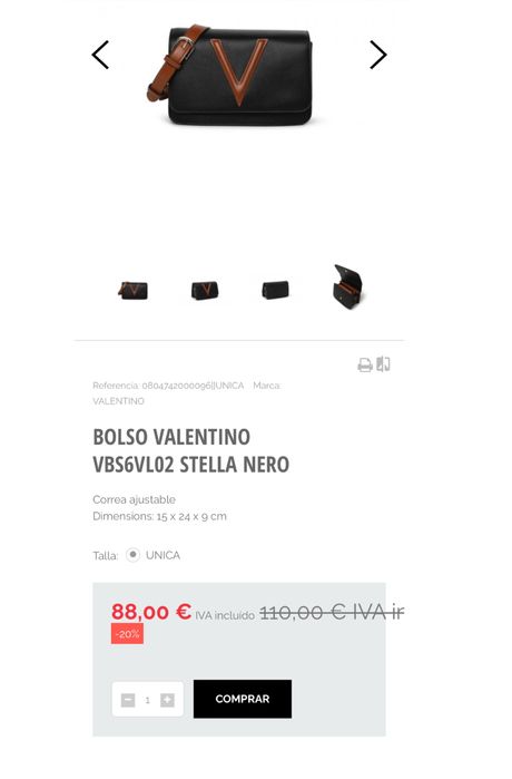 Geanta Valentino bags