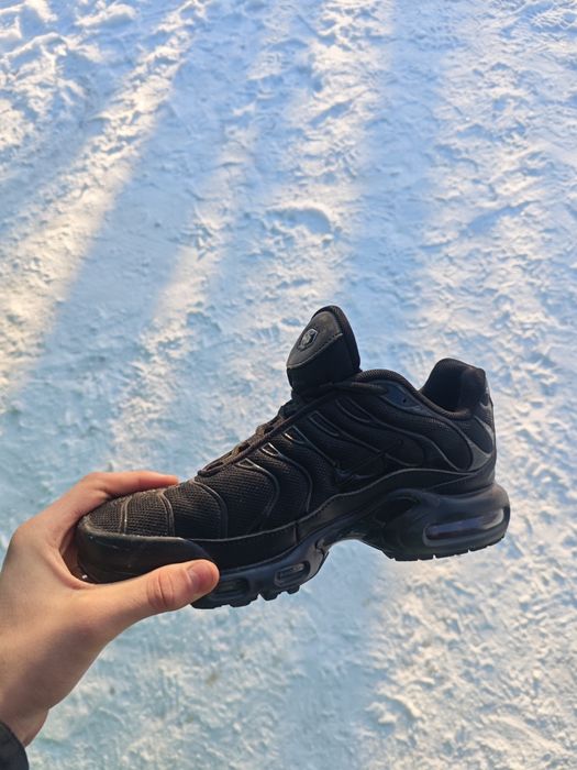 Nike tn новые тн