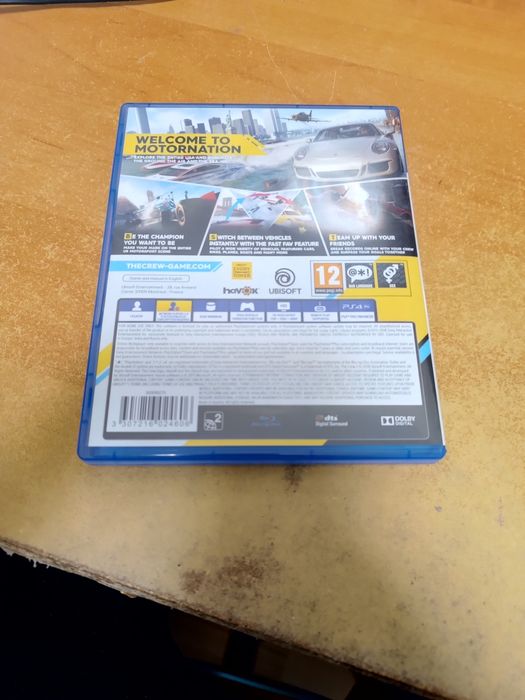 Игри за Ps4 и Ps5