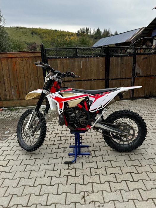 BETA RR300 2020 (nu ktm husqvarna gasgas )
