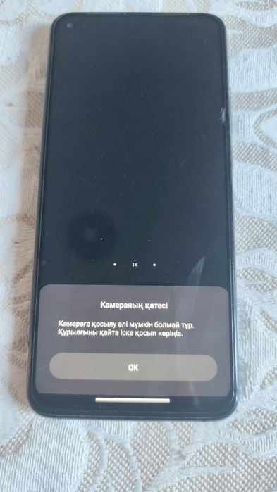 XIAOMI MI 10T срочно