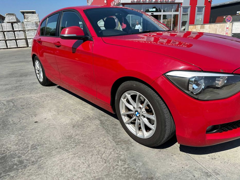 Dezmembrez piese BMW F20 Seria 1 116d 118d 120d 143cp 184cp