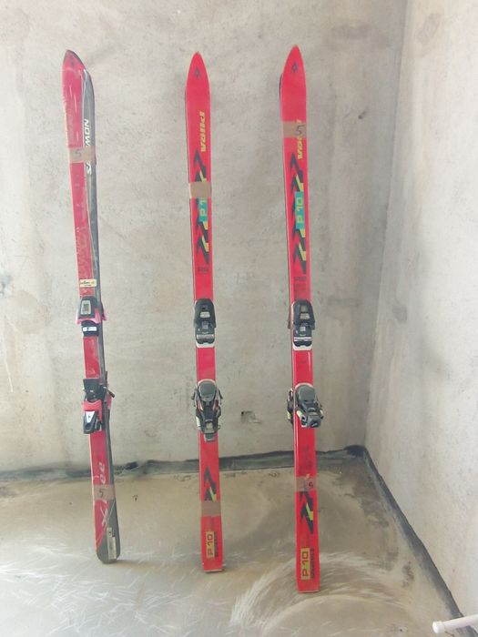 Schiuri Volkl P10 RS