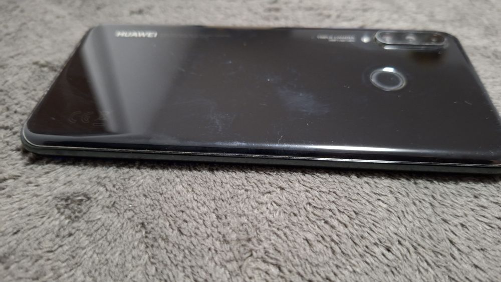 Telefon Huawei P30 Lite