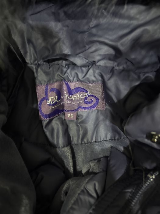 комбинезоны 86 см