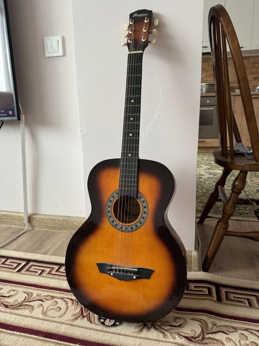 Продается гитара