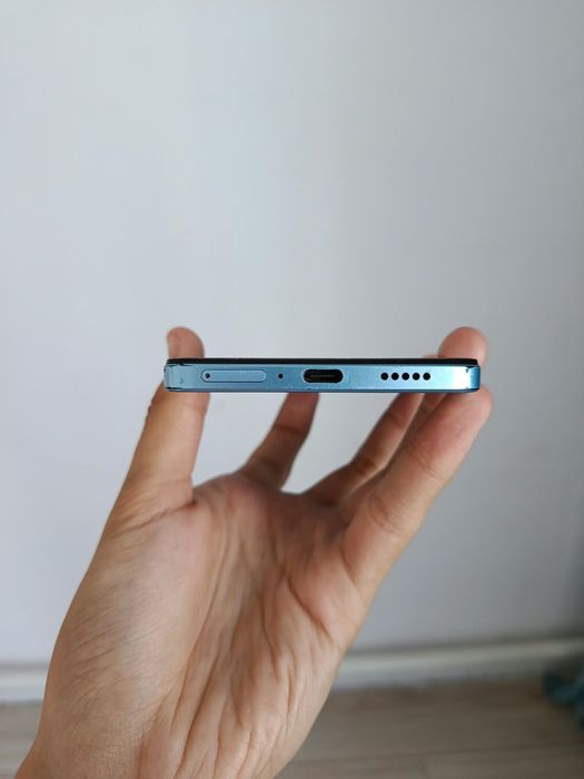Redmi note 12 pro 5g 8гб озу/256 гб