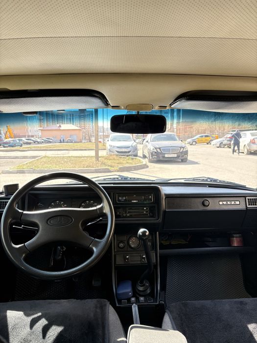 Продам 2107 в хорошем состояний