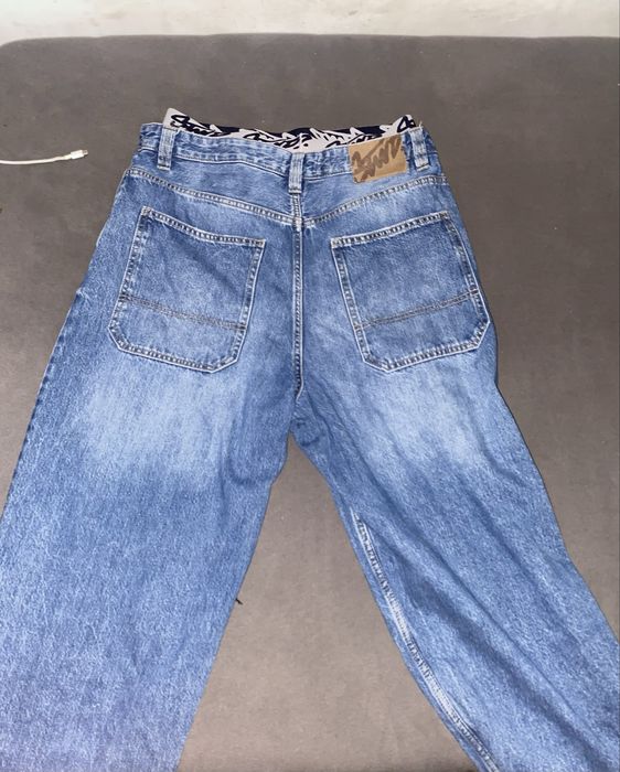 Blugi pull&bear