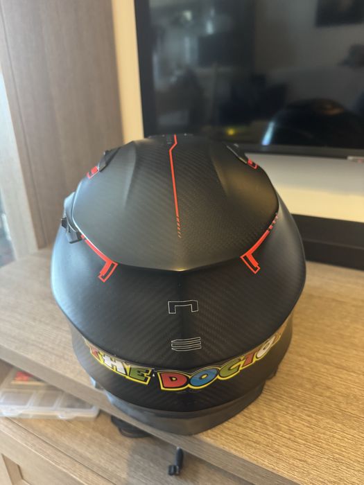 Vand casca motocicleta Nexx X.WST2 Carbon Zero 2. Ca noua! Garantie!