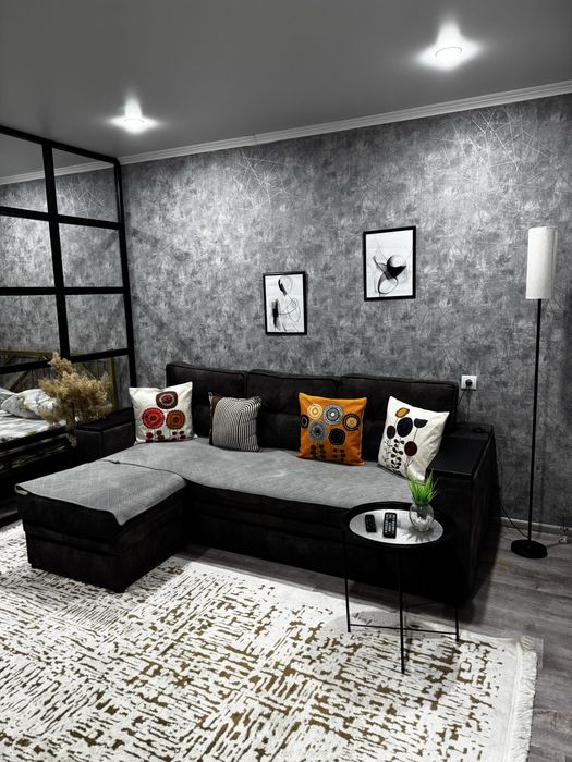 Каартира посуточно